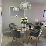 Playa Del Duque-amazing Views 2 Bedroom