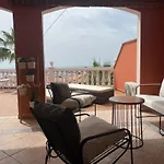 Playa Del Duque-amazing Views 2 Bedroom Appartamento *