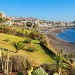Playa Del Duque-amazing Views 2 Bedroom Daire