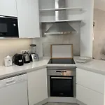 Daire Playa Del Duque-amazing Views 2 Bedroom Costa Adeje