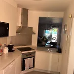 Playa Del Duque-amazing Views 2 Bedroom Daire *