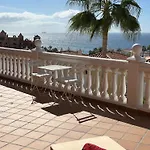 Playa Del Duque-amazing Views 2 Bedroom *