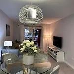 Playa Del Duque-amazing Views 2 Bedroom Daire Costa Adeje