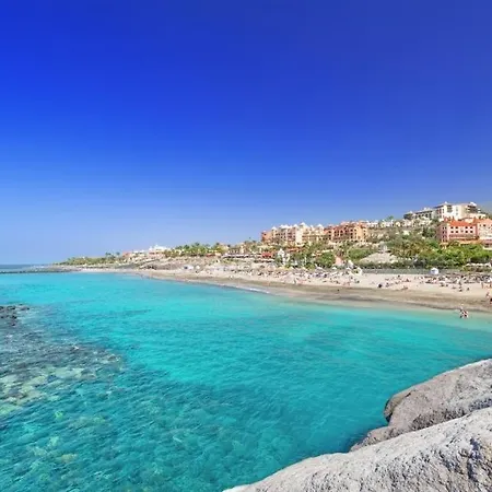 Apartment Playa Del Duque-amazing Views 2 Bedroom *