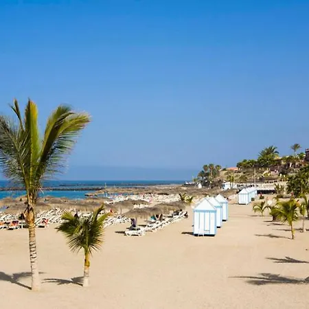 Playa Del Duque-amazing Views 2 Bedroom