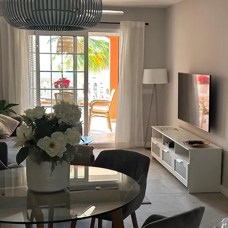 Playa Del Duque-amazing Views 2 Bedroom * Costa Adeje (Tenerife)