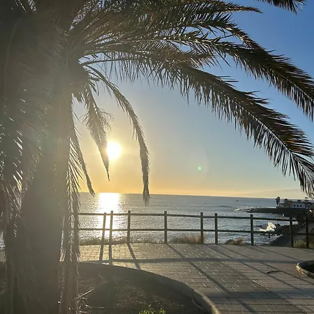 Playa Del Duque-amazing Views 2 Bedroom * Costa Adeje (Tenerife)