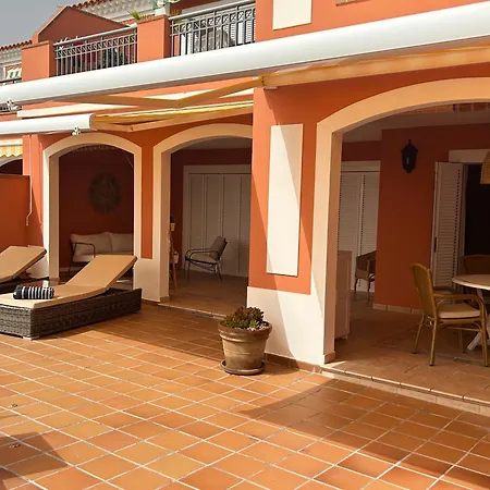Apartment Playa Del Duque-amazing Views 2 Bedroom