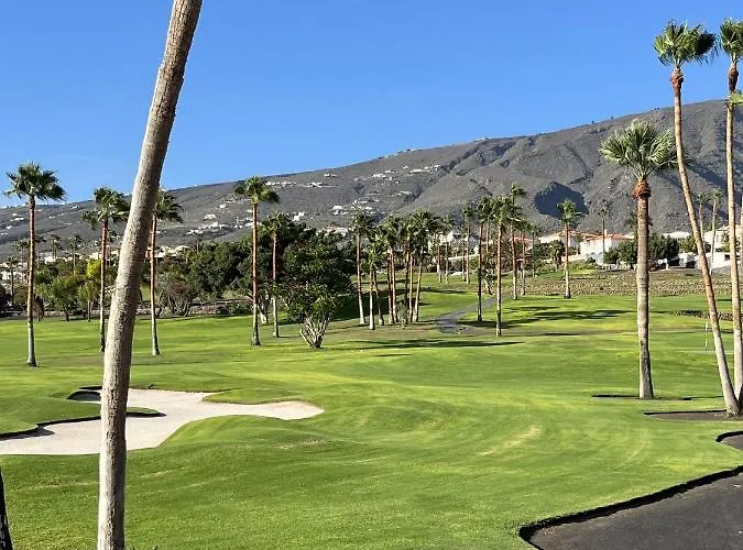 Апартаменти Playa Del Duque-amazing Views 2 Bedroom *