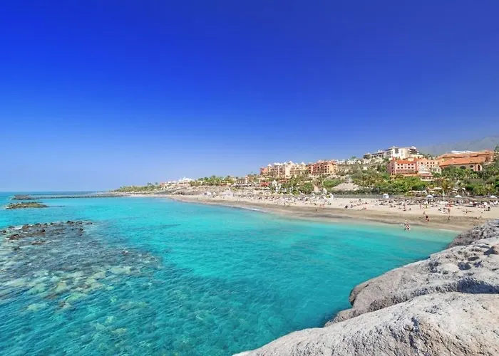 Апартаменти Playa Del Duque-amazing Views 2 Bedroom *