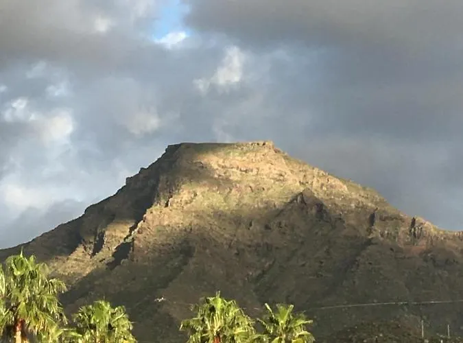 Playa Del Duque-amazing Views 2 Bedroom * Адехе