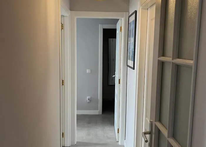 Playa Del Duque-amazing Views 2 Bedroom Апартаменти *