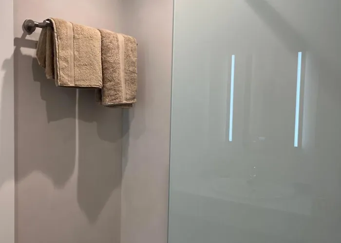 Playa Del Duque-amazing Views 2 Bedroom * Адехе