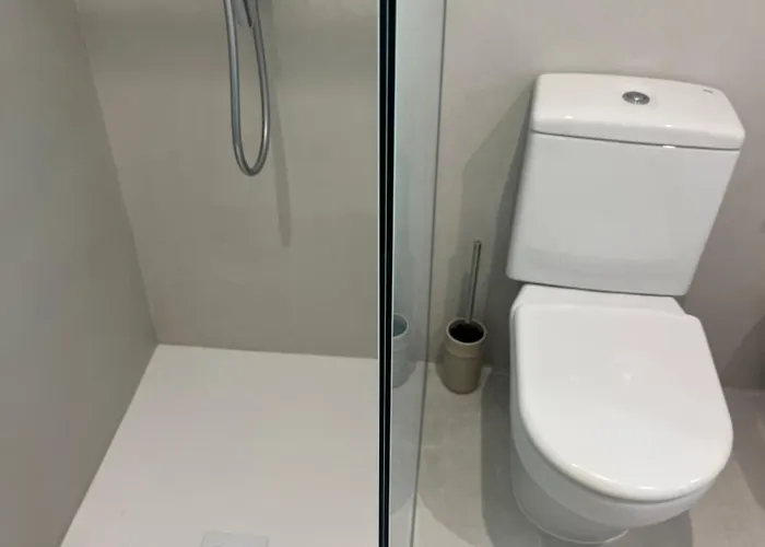 Playa Del Duque-amazing Views 2 Bedroom Апартаменти *