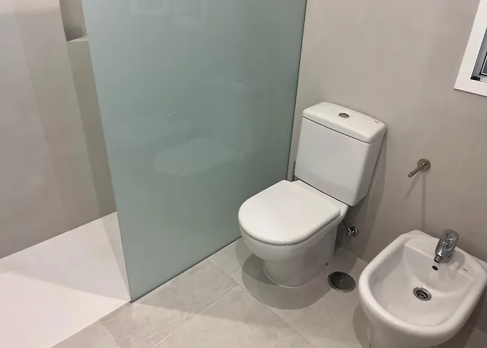 Апартаменти Playa Del Duque-amazing Views 2 Bedroom Адехе