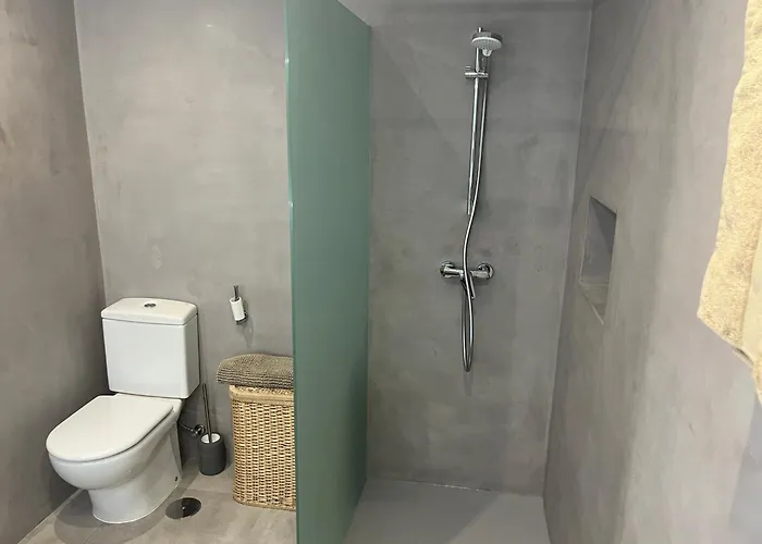 Playa Del Duque-amazing Views 2 Bedroom * Адехе