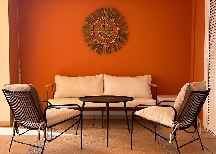 Апартаменти Playa Del Duque-amazing Views 2 Bedroom *