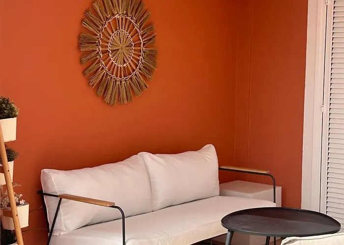 Playa Del Duque-amazing Views 2 Bedroom Апартаменти *