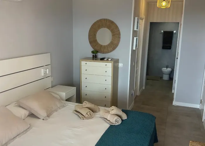 Апартаменти Playa Del Duque-amazing Views 2 Bedroom *