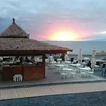 Playa Del Duque-amazing Views 2 Bedroom Διαμέρισμα
