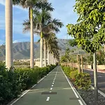 Playa Del Duque-amazing Views 2 Bedroom Costa Adeje (Tenerife)