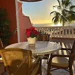 Playa Del Duque-amazing Views 2 Bedroom