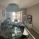 Playa Del Duque-amazing Views 2 Bedroom Costa Adeje (Tenerife)