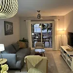 Playa Del Duque-amazing Views 2 Bedroom Costa Adeje (Tenerife)