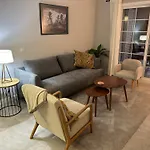 Playa Del Duque-amazing Views 2 Bedroom Διαμέρισμα