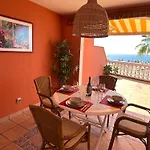 Playa Del Duque-amazing Views 2 Bedroom