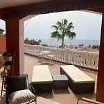 Διαμέρισμα Playa Del Duque-amazing Views 2 Bedroom