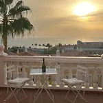 Playa Del Duque-amazing Views 2 Bedroom