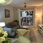 Playa Del Duque-amazing Views 2 Bedroom Costa Adeje (Tenerife)