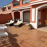 Playa Del Duque-amazing Views 2 Bedroom