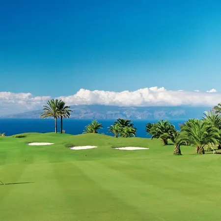 Playa Del Duque-amazing Views 2 Bedroom Costa Adeje