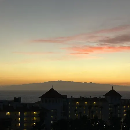 Playa Del Duque-amazing Views 2 Bedroom *