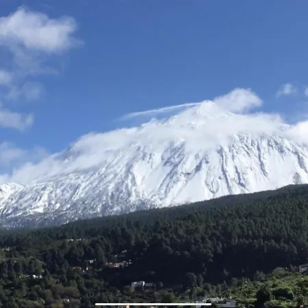 Playa Del Duque-amazing Views 2 Bedroom شقة