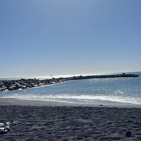 Playa Del Duque-amazing Views 2 Bedroom Daire *