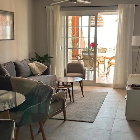 Playa Del Duque-amazing Views 2 Bedroom *