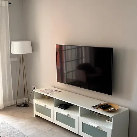 Appartement Playa Del Duque-amazing Views 2 Bedroom *
