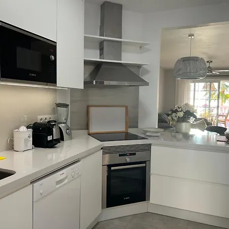 Playa Del Duque-amazing Views 2 Bedroom * Costa Adeje