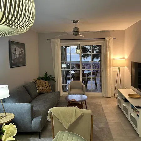 Playa Del Duque-amazing Views 2 Bedroom Costa Adeje (Tenerife)