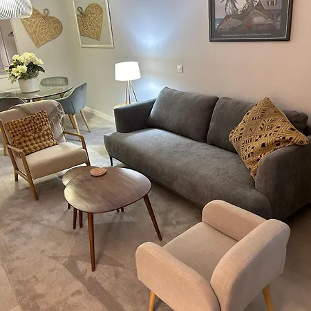 Playa Del Duque-amazing Views 2 Bedroom *