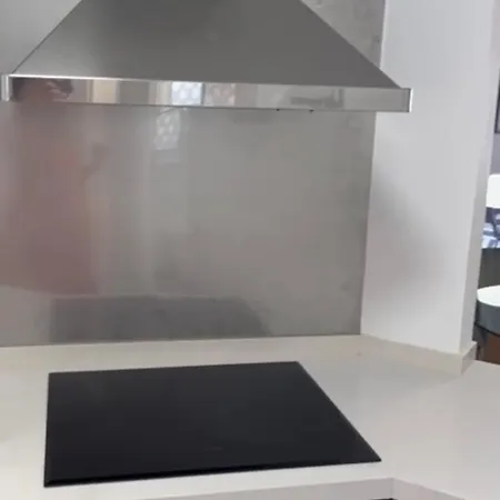 Apartment Playa Del Duque-amazing Views 2 Bedroom *