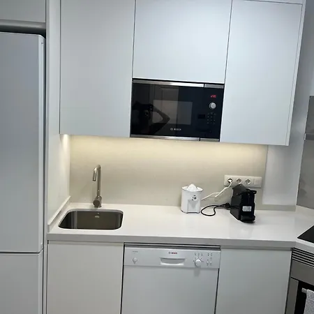 Playa Del Duque-amazing Views 2 Bedroom Apartment Costa Adeje (Tenerife)