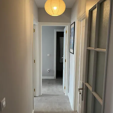 Playa Del Duque-amazing Views 2 Bedroom شقة *