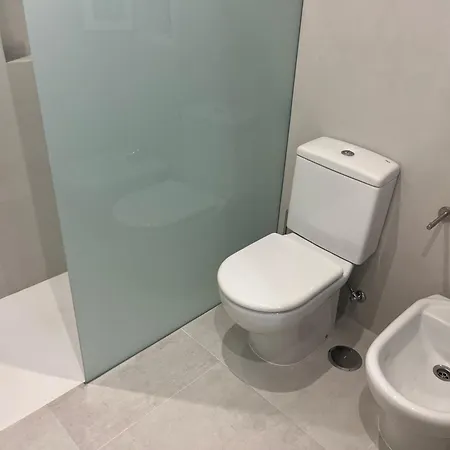 Lejlighed Playa Del Duque-amazing Views 2 Bedroom Costa Adeje (Tenerife)