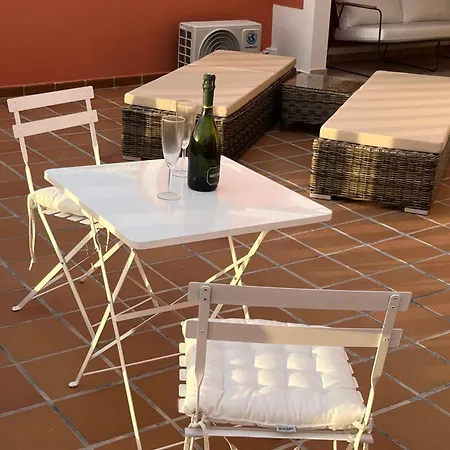 شقة Playa Del Duque-amazing Views 2 Bedroom أذيخي