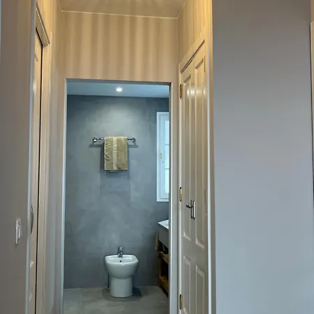 Appartement Playa Del Duque-amazing Views 2 Bedroom Costa Adeje (Tenerife)