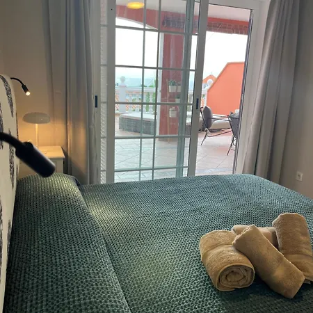 Apartment Playa Del Duque-amazing Views 2 Bedroom *